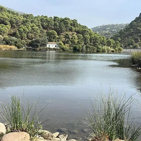 Sleeps 8 Villa