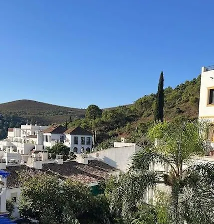 Villa Sleeps 8
