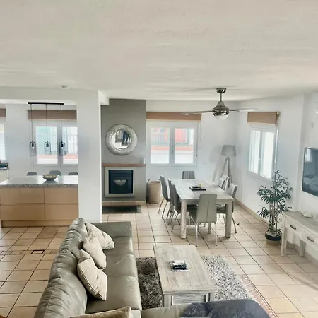 Large Family Townhouse With Private Pool In Village * Benahavís